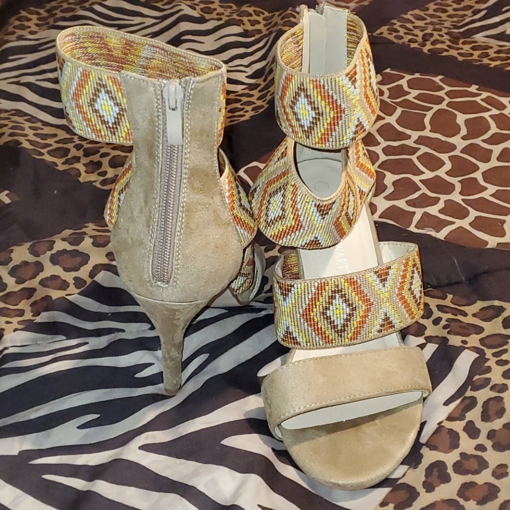 SANDALS - Picture 3 of 4